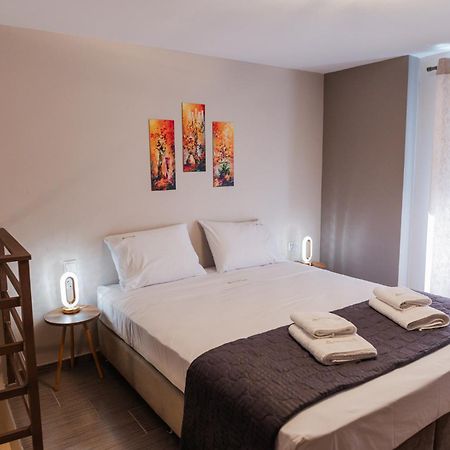 Amaryllis Maison Viziis Alexandroupoli Exterior foto