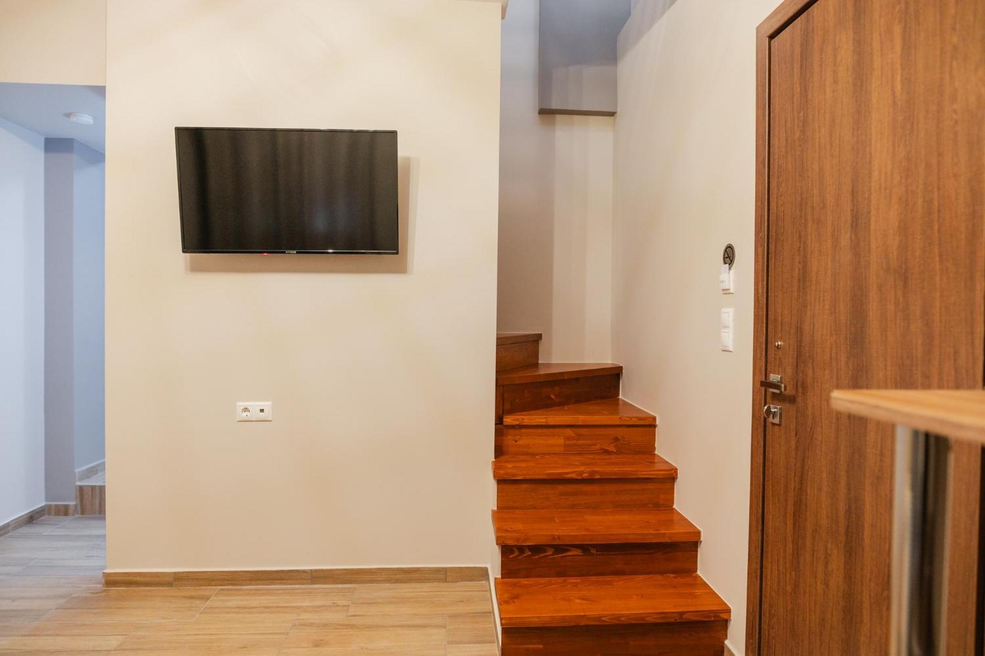 Amaryllis Maison Viziis Alexandroupoli Exterior foto