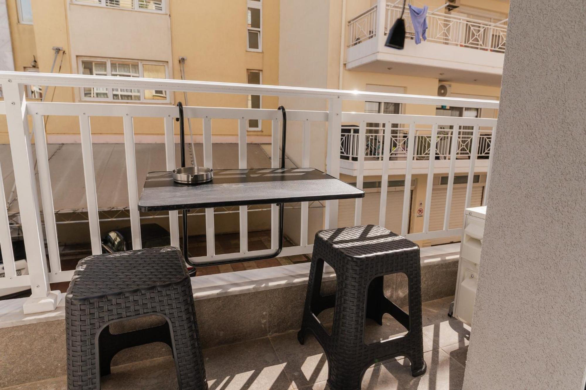 Amaryllis Maison Viziis Alexandroupoli Exterior foto