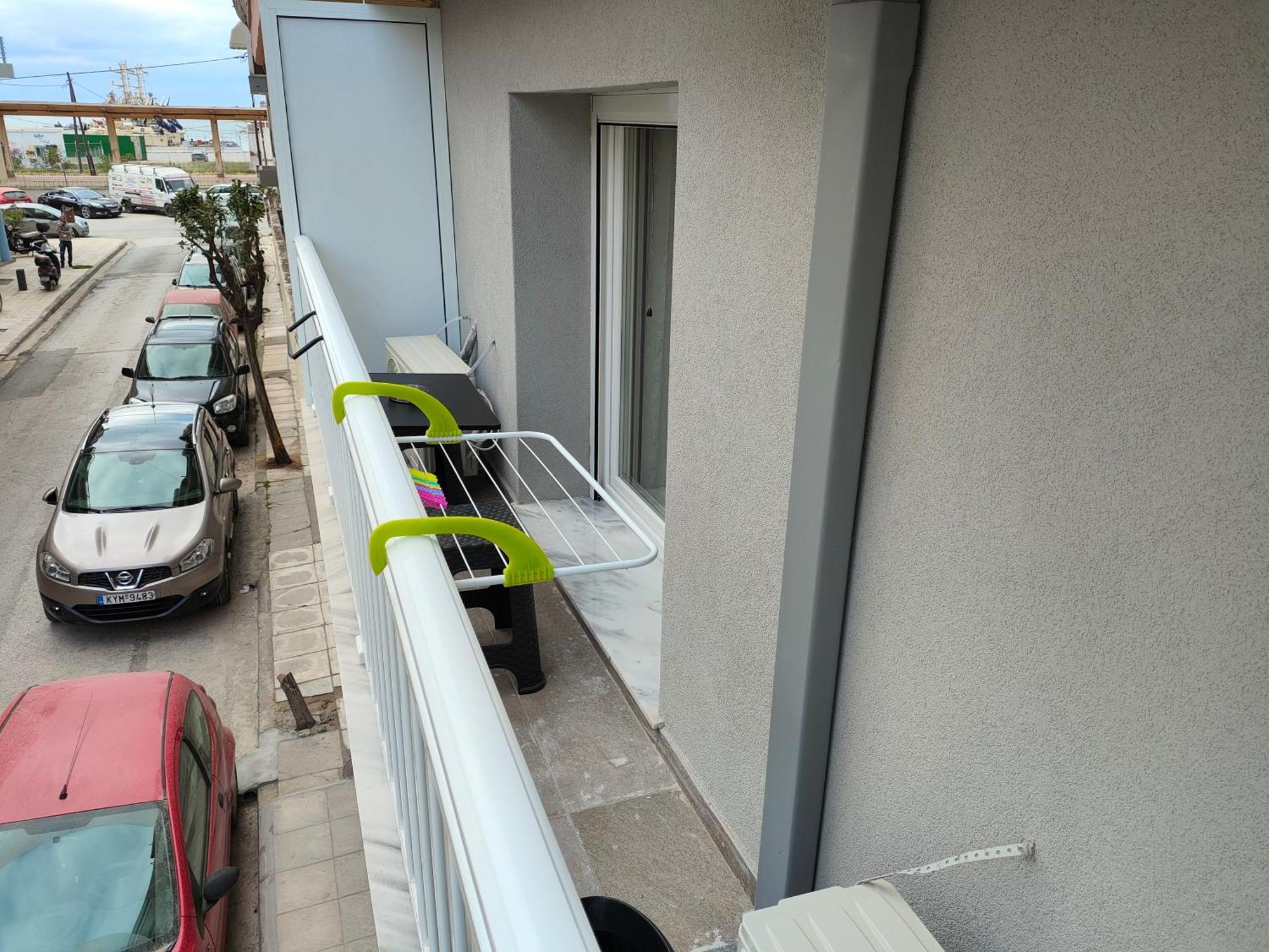 Amaryllis Maison Viziis Alexandroupoli Exterior foto